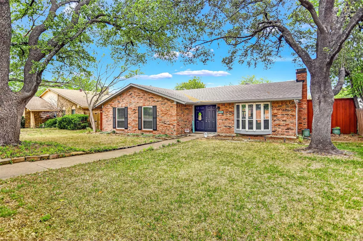 Plano, TX 75074,2609 Raintree Drive