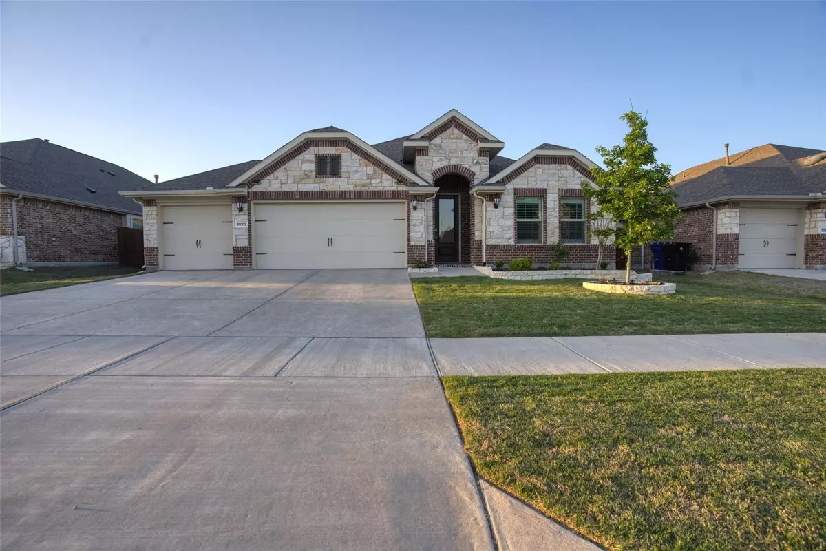 Frisco, TX 75035,10312 Farmland Drive