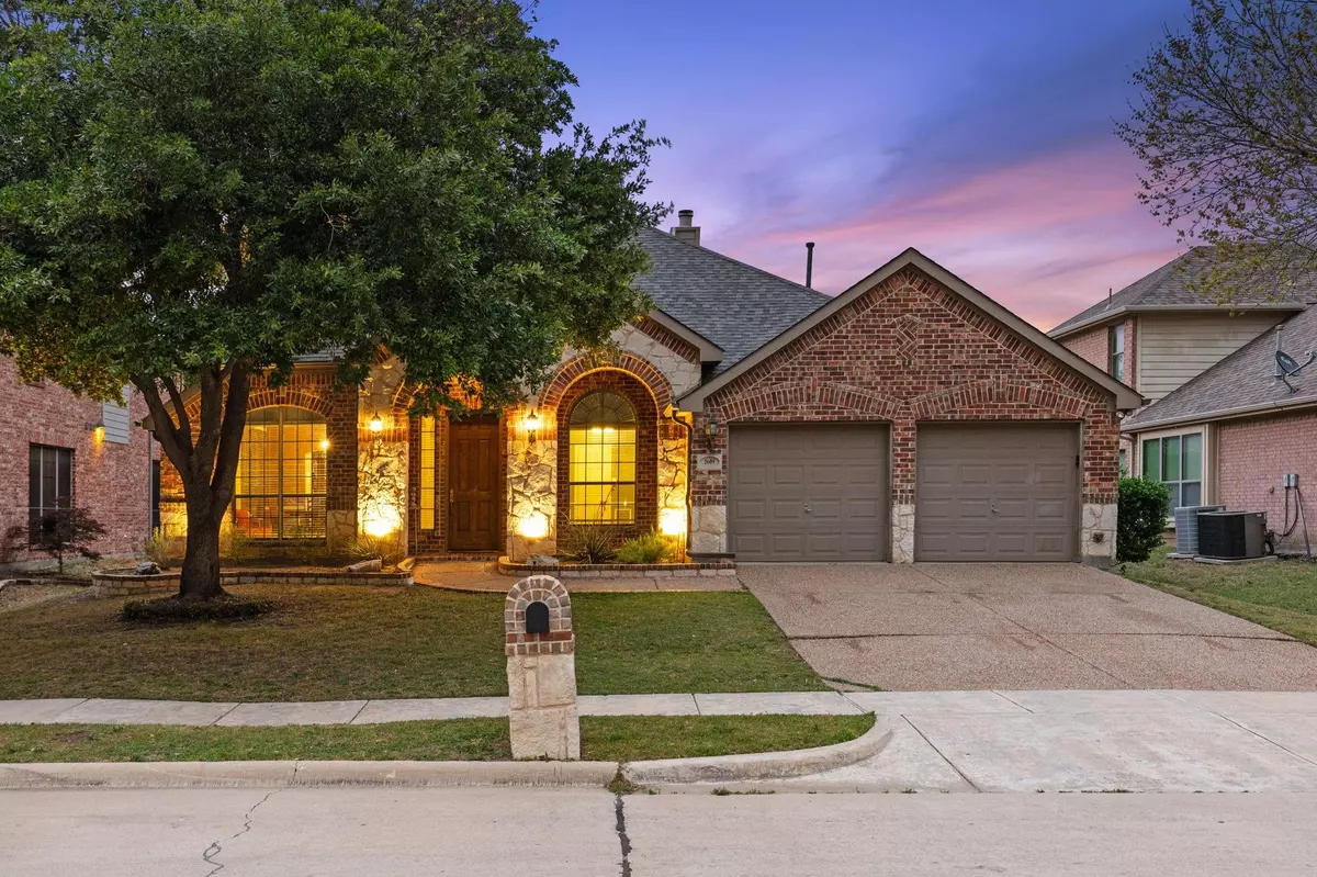 Little Elm, TX 75068,2609 Navasota Drive