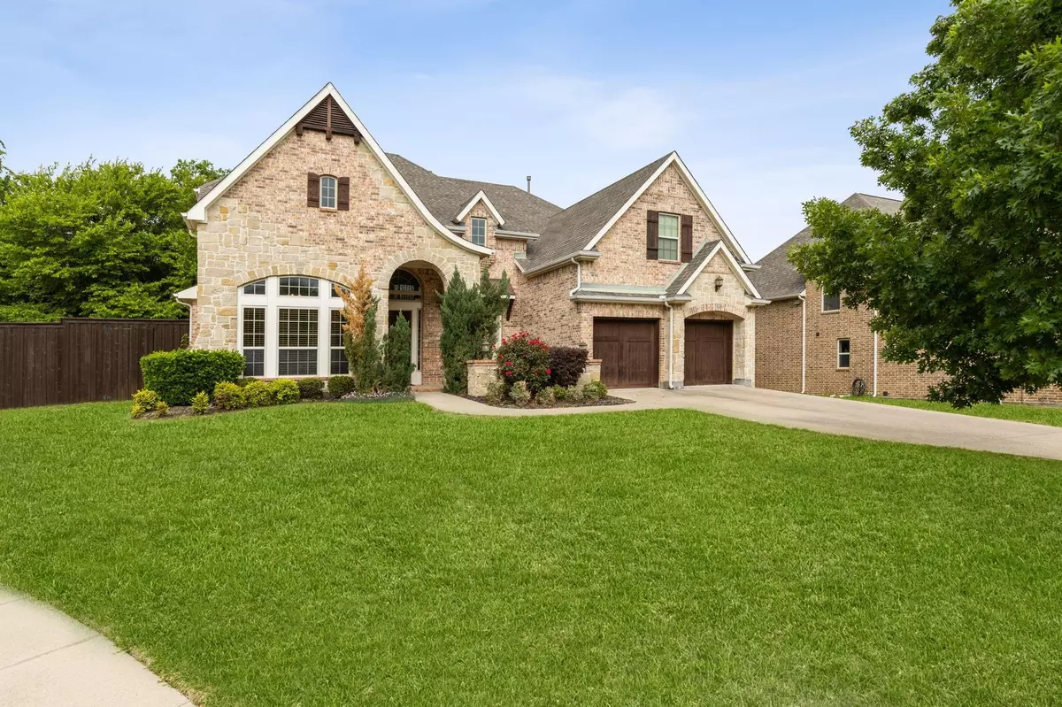 Coppell, TX 75019,147 Juniper Court