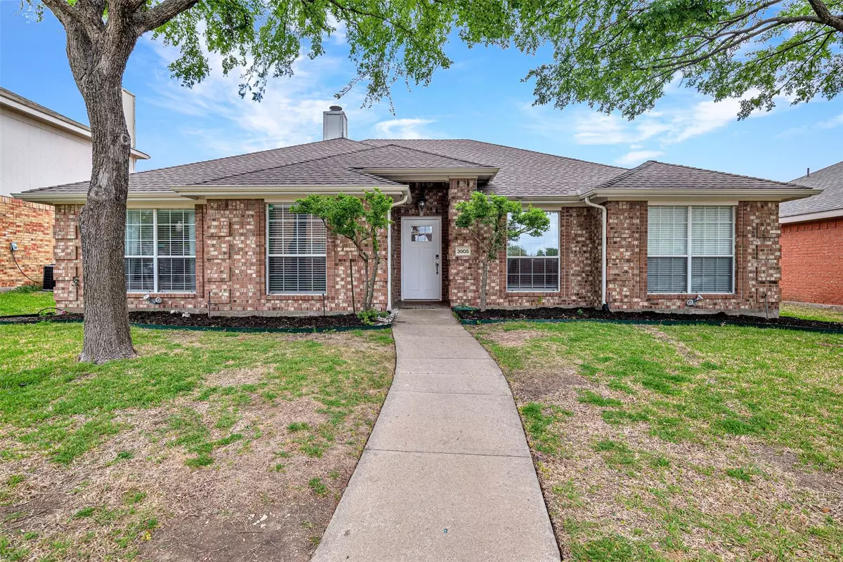 Mckinney, TX 75070,3905 Pinetree Drive