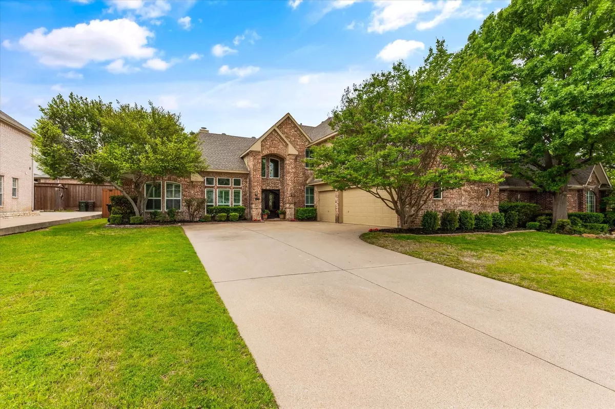 Plano, TX 75093,6404 BERMUDA DUNES Drive