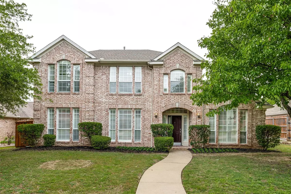 Plano, TX 75075,1436 Faringdon Drive