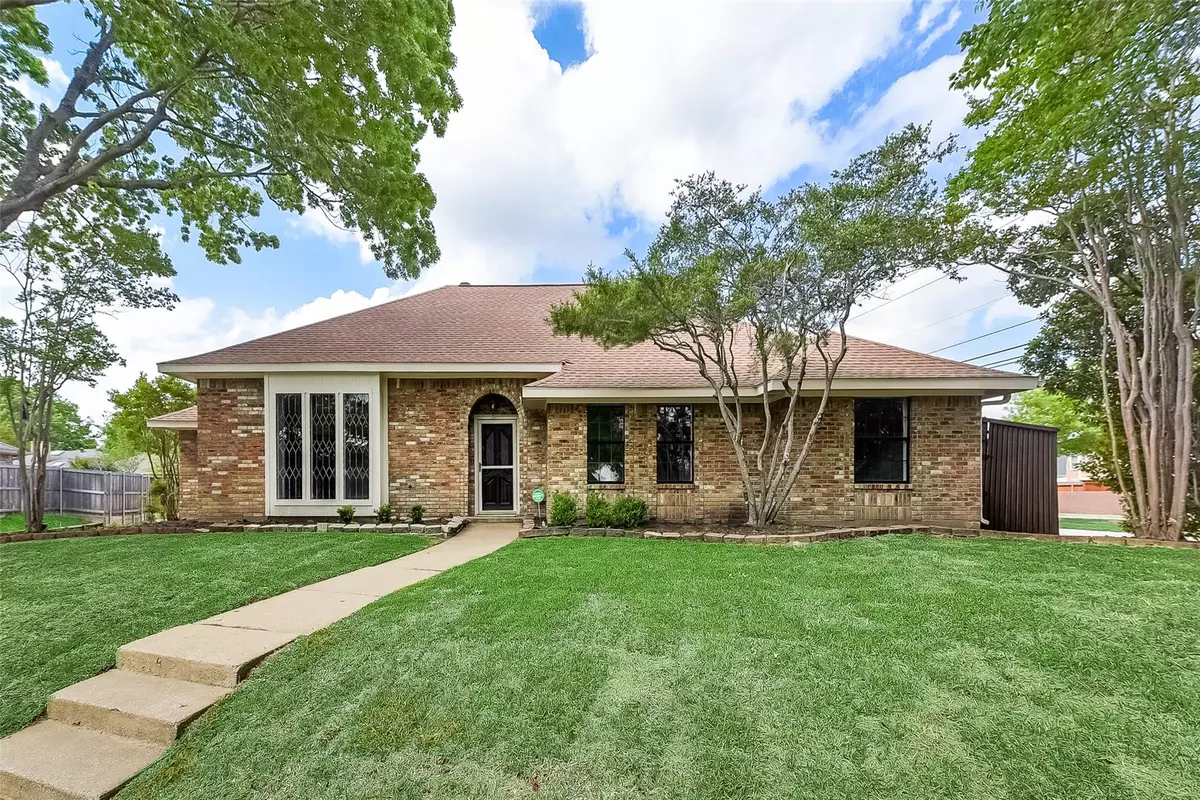 Plano, TX 75074,4129 Mesa Drive