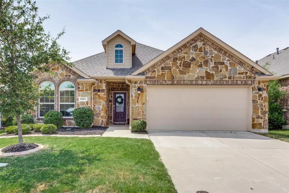 Little Elm, TX 75068,2104 Lake Pine Drive