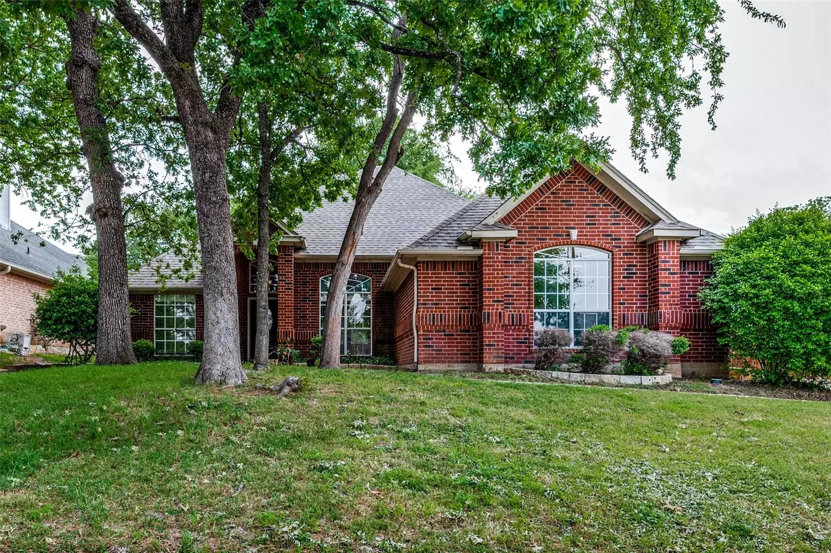 Bedford, TX 76021,1212 Oakgrove Lane