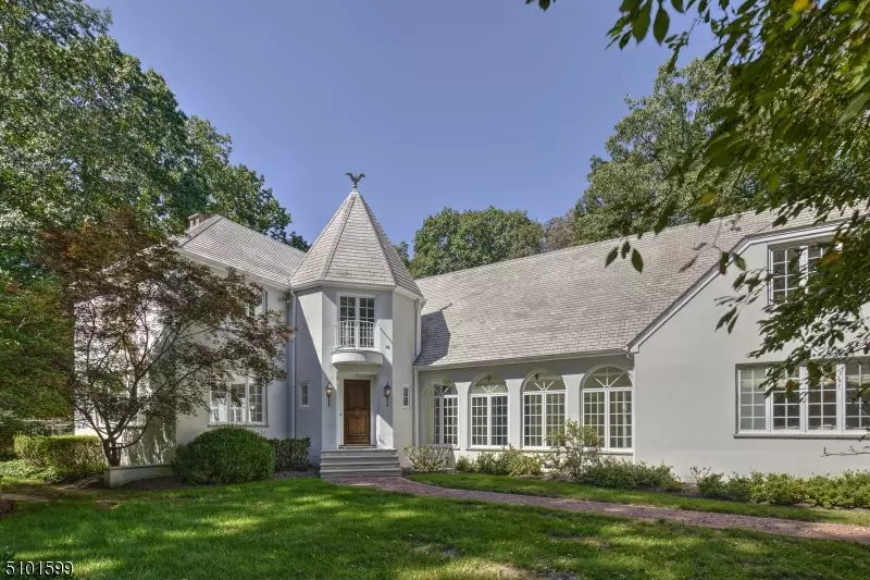 Bernardsville Boro, NJ 07924,43 Skyline Dr