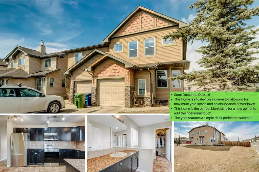 Airdrie, AB T4B 0H3,702 Luxstone Gate SW