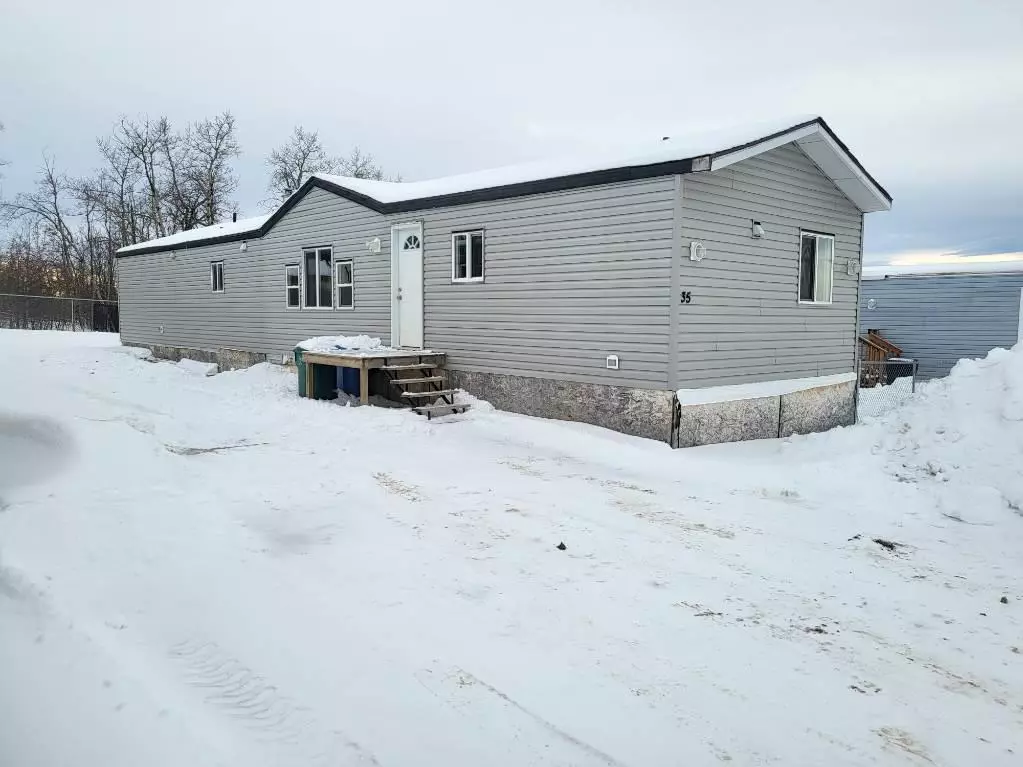 Beaverlodge, AB T0H 0C0,14 street ST ##35, 600