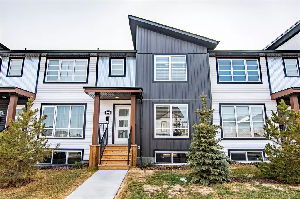 Blackfalds, AB T4M 1M8,190 Ava CRES