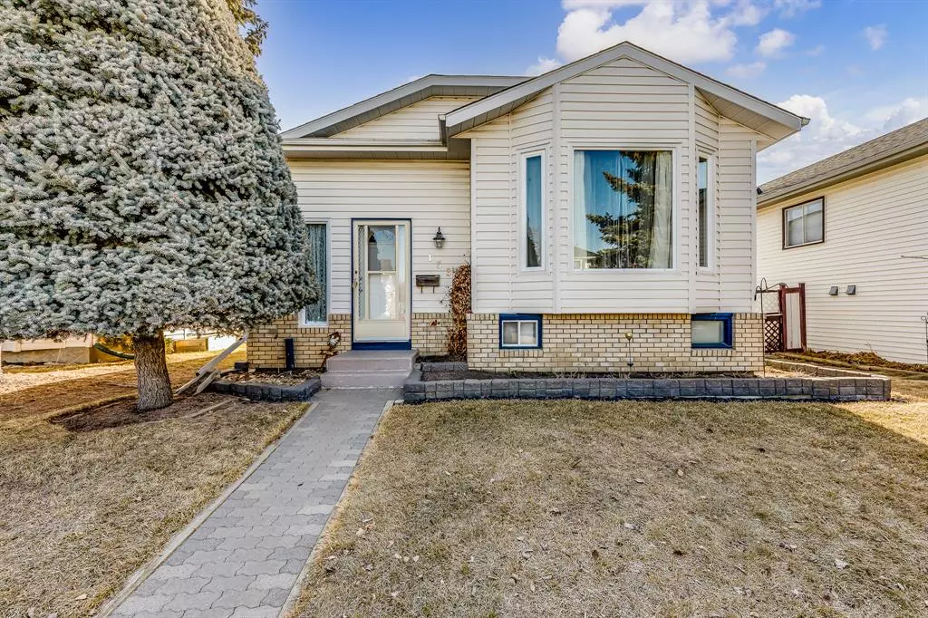 Calgary, AB T3K 4A6,133 Coventry PL NE