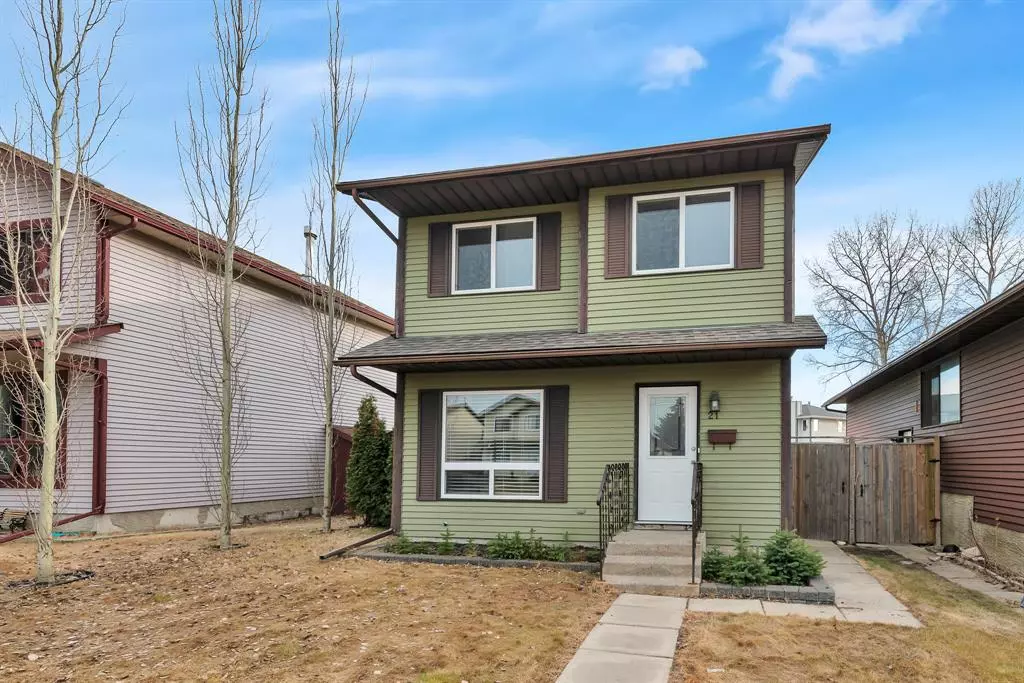 Red Deer, AB T4R 1W3,21 Duncan CRES