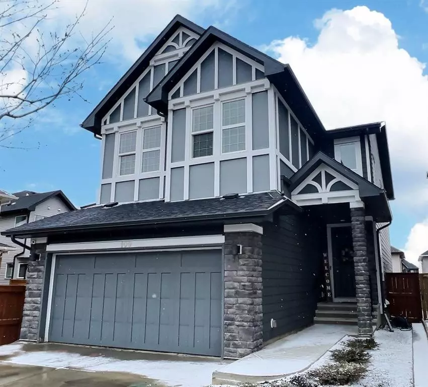 Calgary, AB T3M 2J2,109 Cranarch CRES SE