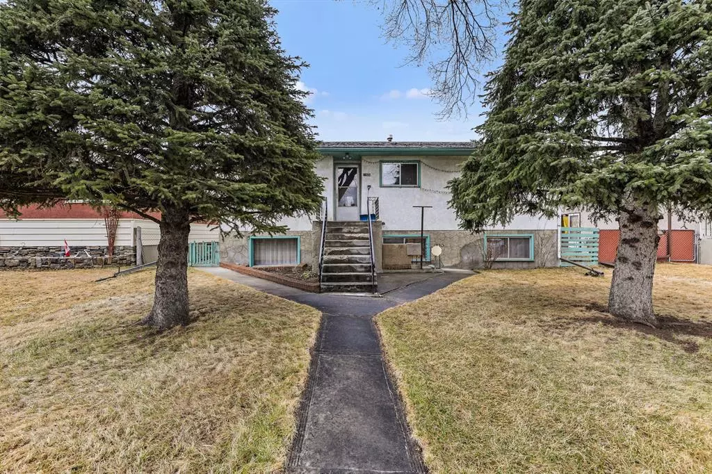 Calgary, AB T2E 0W5,1924 9A AVE NE