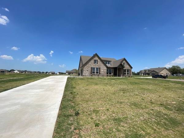 189 Chester Road, Springtown, TX 76082