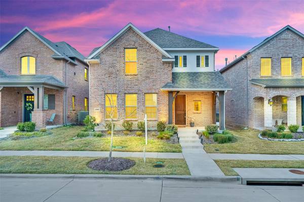 2505 westbank Trail, Garland, TX 75042