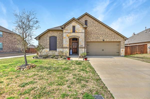 3601 Fawn Meadow Trail, Denison, TX 75020