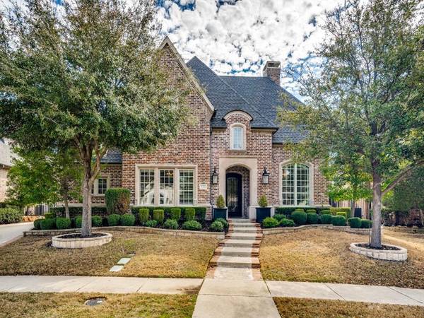 6778 Trailing Oaks Drive, Frisco, TX 75034