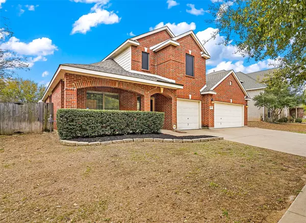 Fort Worth, TX 76123,4805 Belladonna Drive