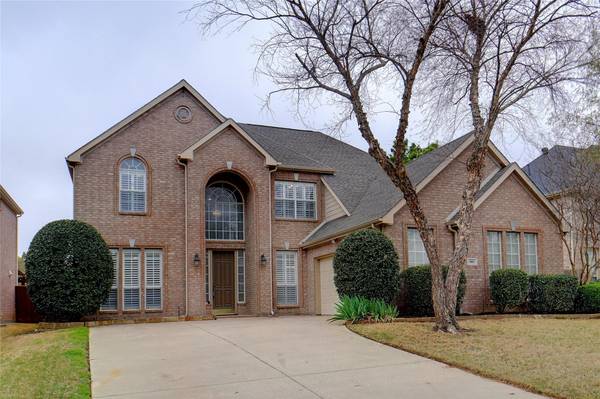 520 Ironwood Drive, Keller, TX 76248