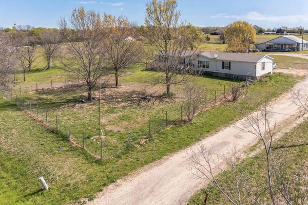 11694 County Road 630, Blue Ridge, TX 75424