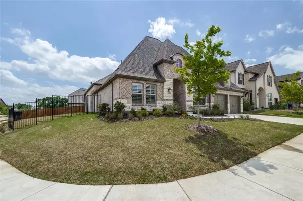 1008 Turtle Creek Avenue, Denton, TX 76210