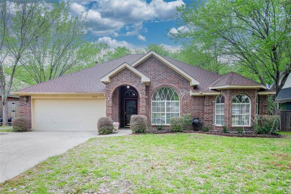 3016 Yale Drive, Flower Mound, TX 75022