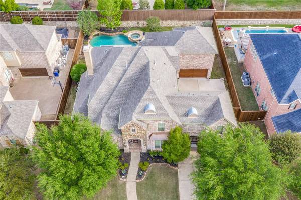 3586 Norwich Lane, Frisco, TX 75033