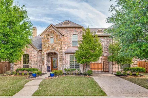 Frisco, TX 75033,3586 Norwich Lane