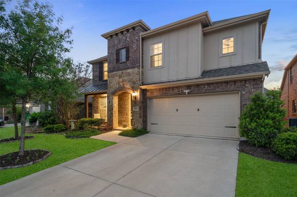 3913 Muscadine Drive, Mckinney, TX 75071