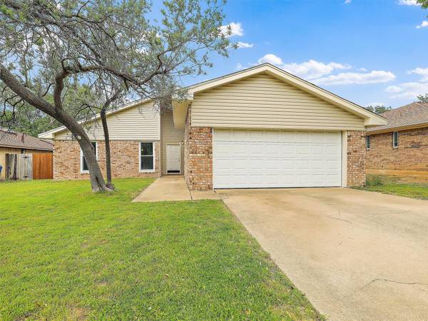 8748 Camfield Way Street, Frisco, TX 75033