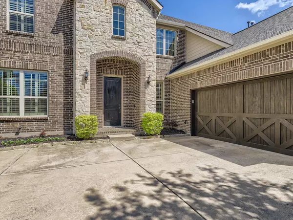 Frisco, TX 75033,9834 Downbrook Drive