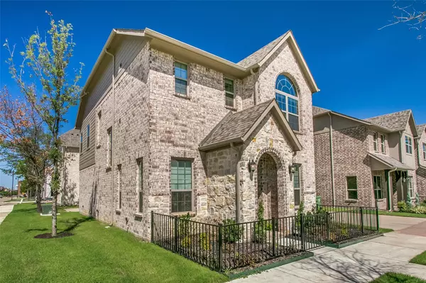 Flower Mound, TX 75028,2232 Zenith Avenue