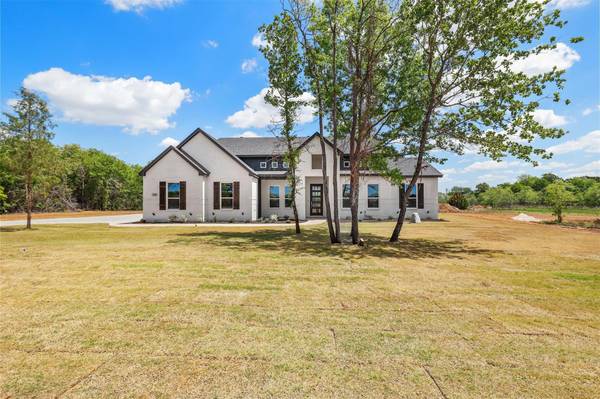 2009 Dolly Drive, Weatherford, TX 76087