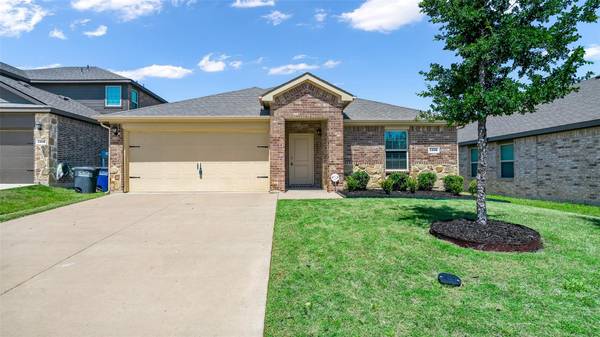 1206 Onyx Lane, Princeton, TX 75407