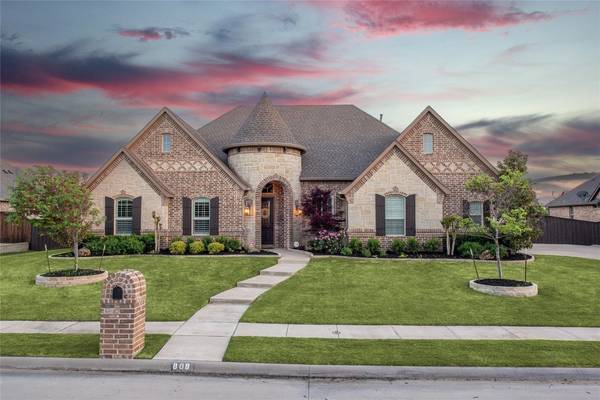 808 Regal Crossing, Keller, TX 76248