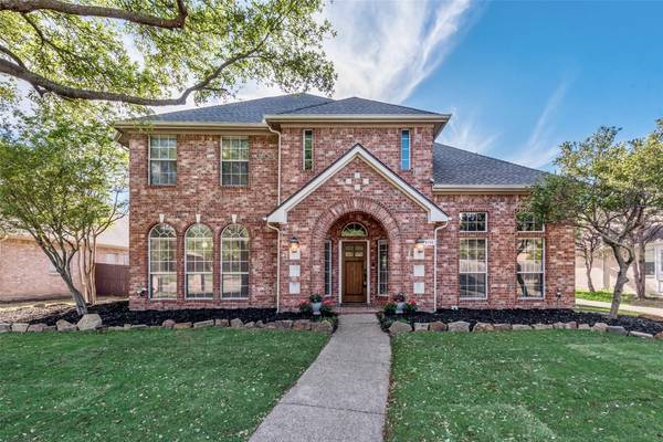 3115 Lincolnshire Drive, Richardson, TX 75082