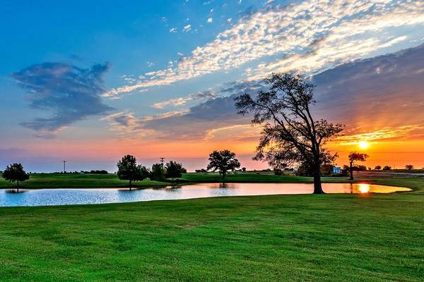 Lot 23 Dublin Circle, Gordonville, TX 76245