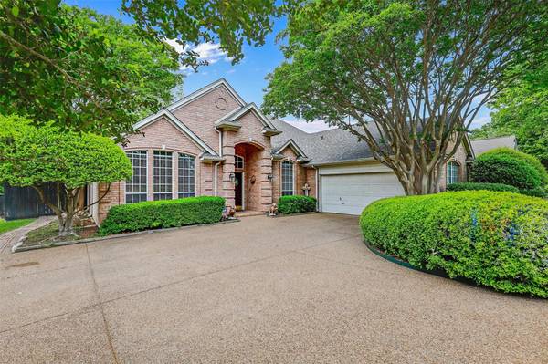 3101 Lakeway Drive, Rowlett, TX 75088