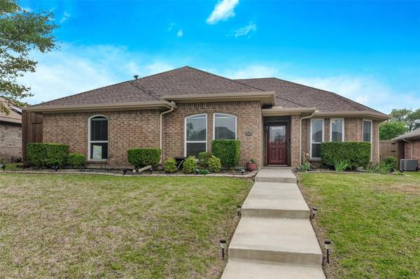 409 W Marble Street, Wylie, TX 75098