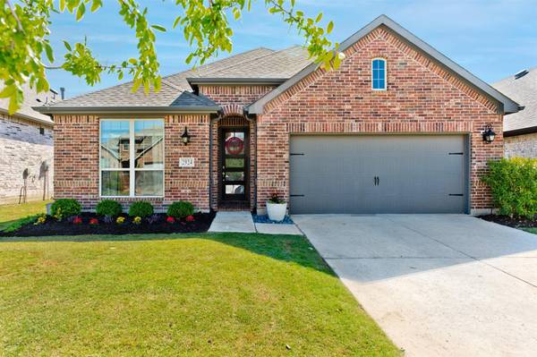 2924 Winding Ridge Court, Little Elm, TX 75068