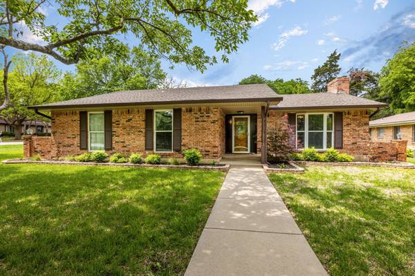 1038 Cedar Trail Drive, Cedar Hill, TX 75104