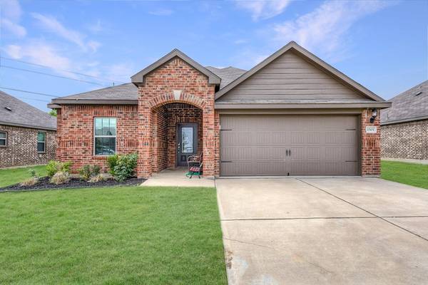 1501 Conley Lane, Crowley, TX 76036