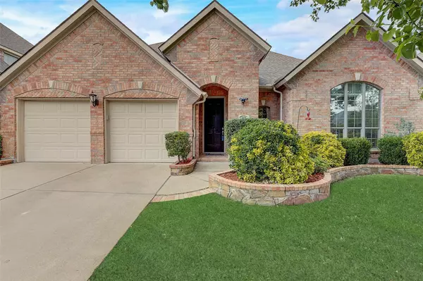 Little Elm, TX 75068,2605 Deer Hollow Drive