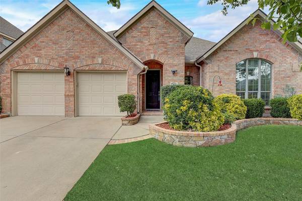 2605 Deer Hollow Drive, Little Elm, TX 75068