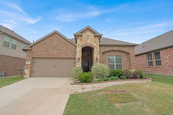 5132 Pleasant Springs Court, Forney, TX 75126