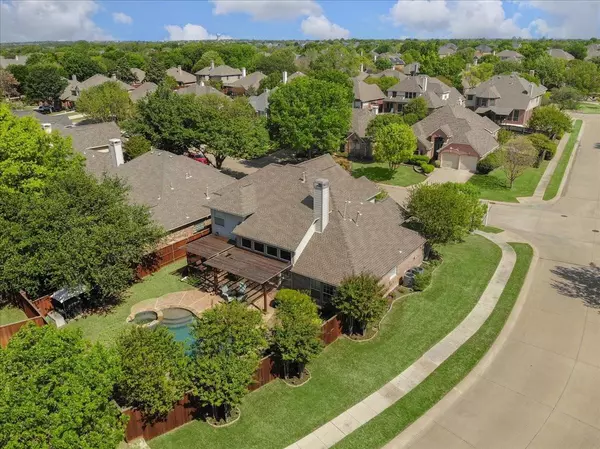 Mckinney, TX 75072,8001 Whippoorwill Drive