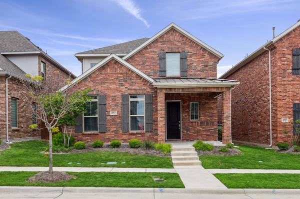 2517 Westbank Trail, Garland, TX 75042