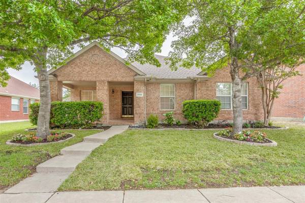 1722 Grassy Creek Drive, Allen, TX 75002