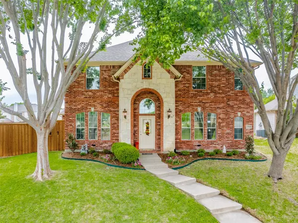 Plano, TX 75074,6901 Highlight Place